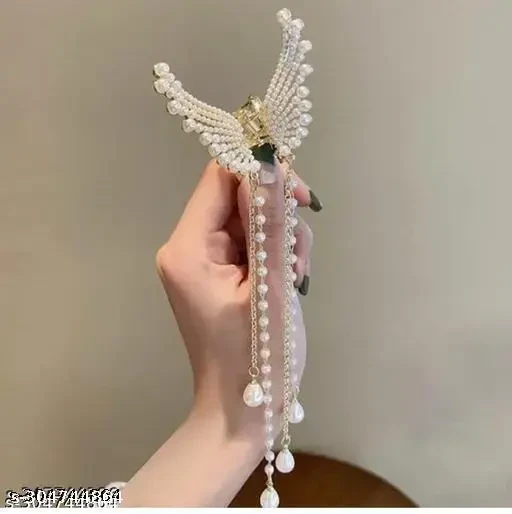 Fantastic Women hair clip