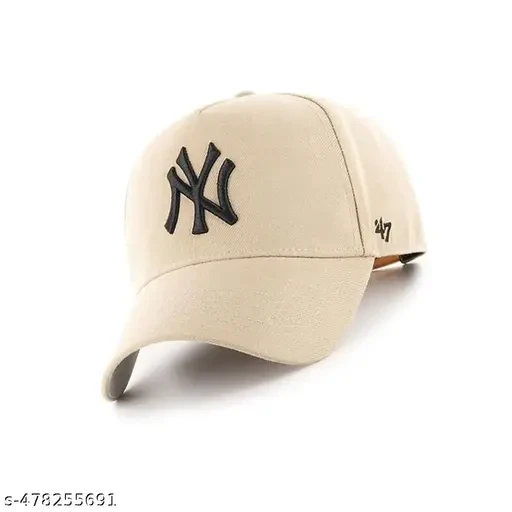 Baseball Cap Adjustable Size for Running Workouts and Outdoor Activities All Se