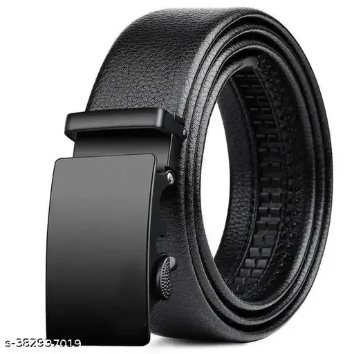 Styles Modern Men Belts
