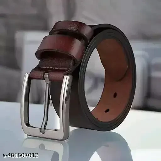 Royal Craft Men's Trendy Fahionable Belt