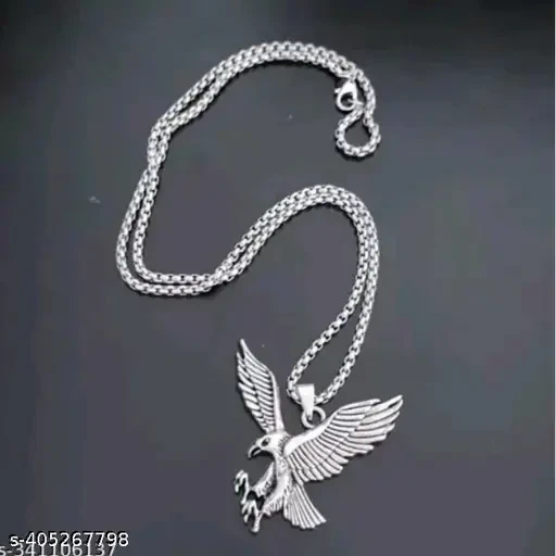 Oscar Enterprises Mens necklace Exclusive necklace For Mens And Boys