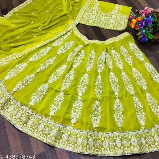 Kriva Enterprise Presenting Latest Designer Choli For Woman